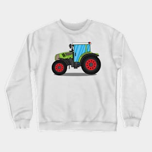 tractor Crewneck Sweatshirt